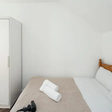 Quirky & Cosy 2Bd Mews Flat In Paddington Apartment London Exterior photo