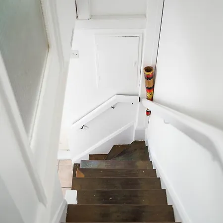 Quirky & Cosy 2Bd Mews Flat In Paddington Apartment London Exterior photo