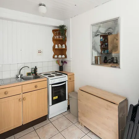 Quirky & Cosy 2Bd Mews Flat In Paddington Apartment London Exterior photo
