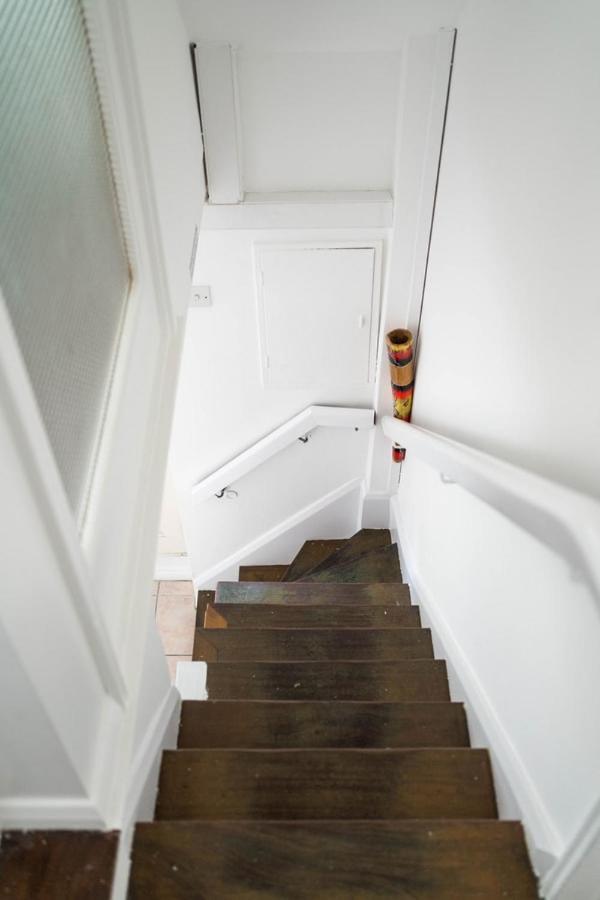 Дом отдыха Quirky & Cosy 2bd Mews Flat In Paddington *