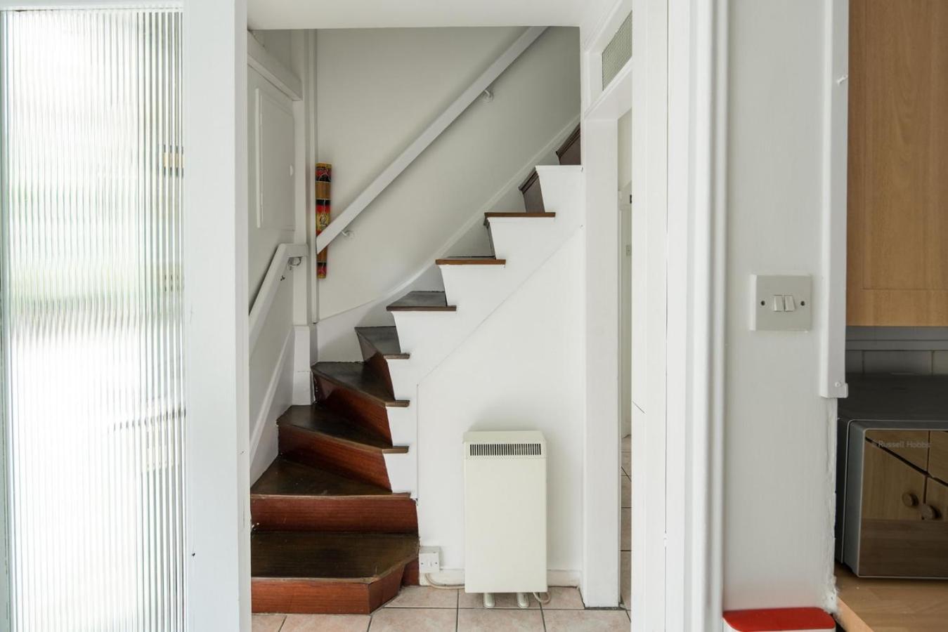 Дом отдыха Quirky & Cosy 2bd Mews Flat In Paddington