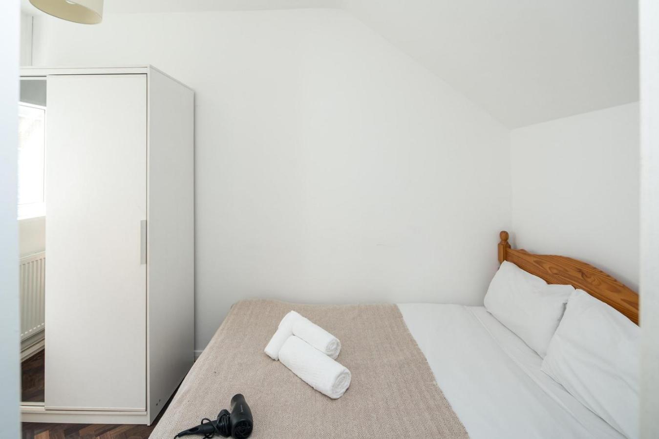 Quirky & Cosy 2bd Mews Flat In Paddington * Лондон