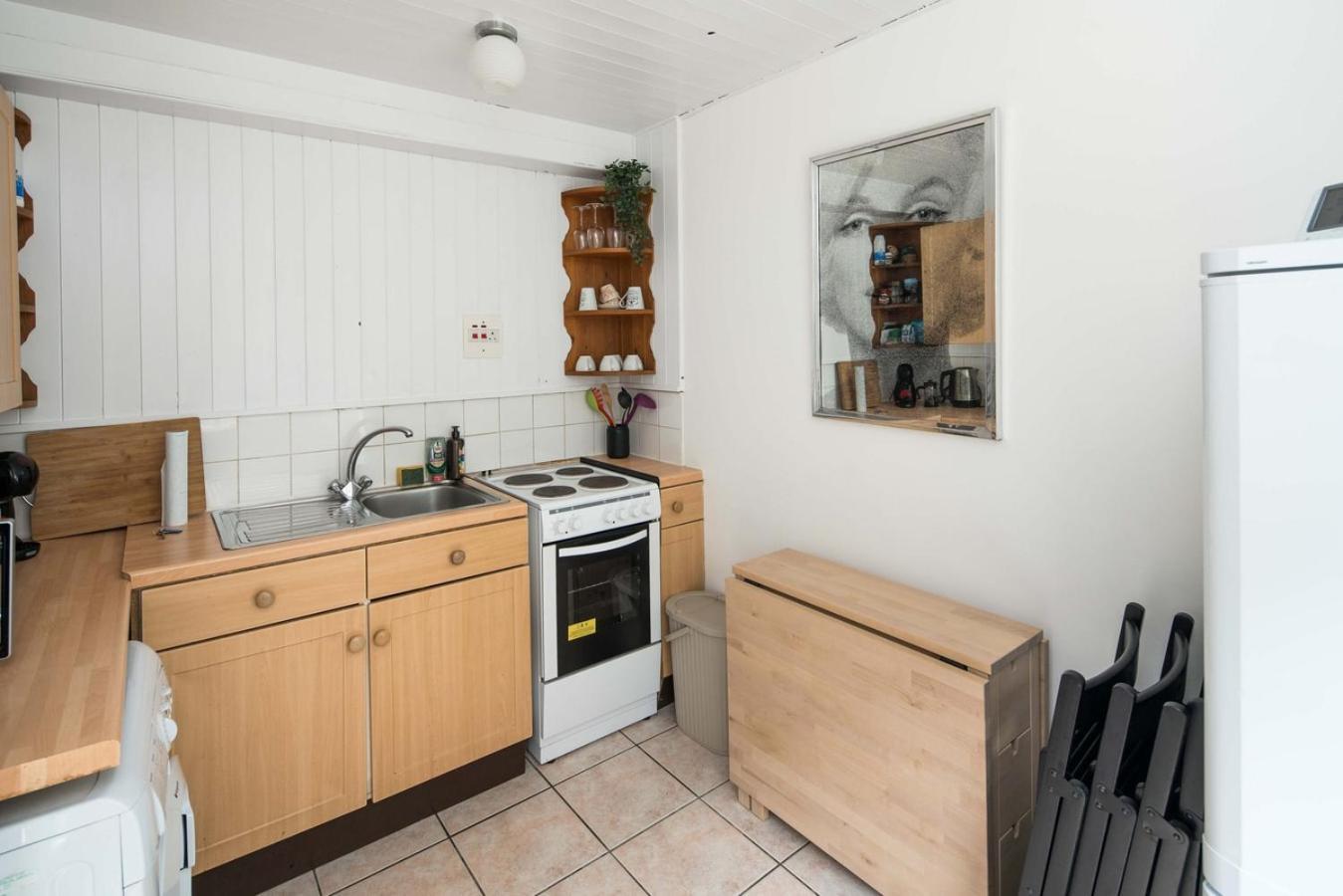 Quirky & Cosy 2bd Mews Flat In Paddington * Лондон