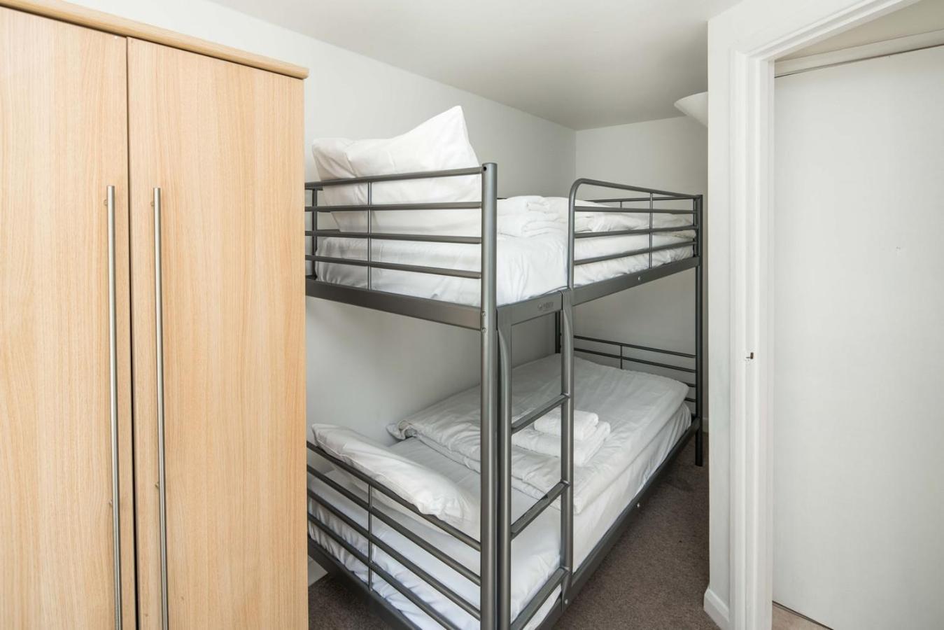 Дом отдыха Quirky & Cosy 2bd Mews Flat In Paddington